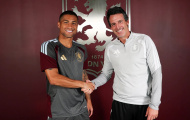 Aston Villa chính thức đón tân binh Joao Gomes từ Wolves