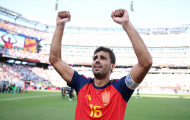 Romano lên tiếng về khả năng Rodri gia nhập Real Madrid