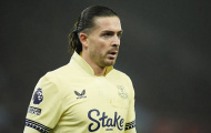 Enzo Maresca trao cơ hội cho Jack Grealish tại Man City