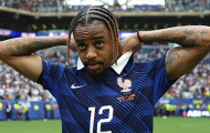 PSG đổi ý, Man Utd rộng cửa đón Bradley Barcola
