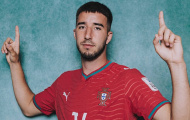 3 mục tiêu tiềm năng để Man United thay Lisandro Martinez