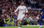 Real Madrid bế tắc vụ Bastoni do Asencio quyết bám trụ