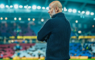 Ý cử Maldini sang Barca thuyết phục Pep Guardiola