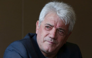 Huyền thoại bóng đá Anh Kevin Keegan qua đời ở tuổi 75