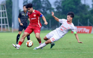 Viettel biến PVF-CAND thành cựu vương U21 Quốc gia