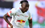 PSG rút lui, Arsenal sáng cửa chiêu mộ Yan Diomande