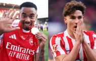 Arsenal được khuyên tiễn Jesus để rước Alvarez về Emirates