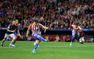 Hết World Cup, Barca chờ Julian Alvarez nổi loạn rời Atletico