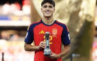 Tại sao Pau Cubarsi ẵm giải Cầu thủ trẻ hay nhất World Cup?