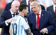 5 điểm nhấn World Cup 2026 gọi tên chính trị, huyền thoại và di sản