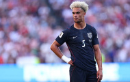 Man Utd săn Antonee Robinson để chia lửa cho Luke Shaw
