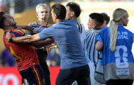 Nhật ký World Cup 2026 sáng 21/7: Argentina đối mặt với án phạt từ FIFA; Enzo Fernandez lên tiếng sau tấm thẻ đỏ