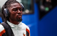 MU vượt mặt Arsenal trong thương vụ Manu Kone