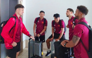 Việt Nam quyết thắng Timor Leste tạo đà bảo vệ ngôi vương
