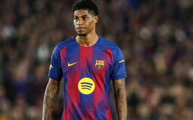 Martin Keown khuyên Arsenal bỏ qua Rashford, bổ sung 3 vị trí