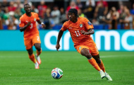 PSG tự tin chiêu mộ thành công Diomande