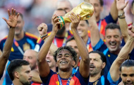 Lò La Masia thống trị trận chung kết World Cup 2026