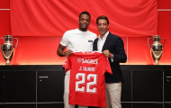 Benfica chiêu mộ thành công Jhon Duran từ Al-Nassr