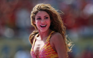Shakira gây tranh cãi khi công khai ủng hộ Argentina thay vì Tây Ban Nha