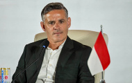 Nghịch lý tại ĐT Indonesia trước AFF Cup
