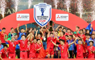 Lịch thi đấu tuyển Việt Nam tại ASEAN Cup 2026