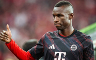 Aston Villa đàm phán mua Nicolas Jackson từ Chelsea