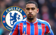 Romano bác tin Arsenal tranh Lacroix với Chelsea