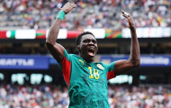 Man Utd đàm phán chiêu mộ tiền đạo Ismaila Sarr