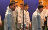 Thông điệp bí ẩn của Lionel Messi trước thềm chung kết World Cup