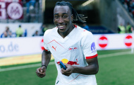 Yan Diomande khước từ Ngoại hạng Anh để chọn gia nhập PSG