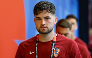Man Utd nhắm Baturina để giải quyết bài toán phụ thuộc Bruno Fernandes