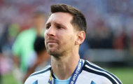 Ronaldo ngầm chỉ trích FIFA thiên vị Messi và đồng đội