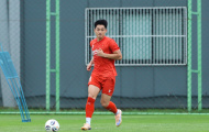 Lý do Đình Bắc thoát án treo giò ở ASEAN Cup 2026
