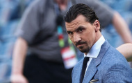 Ibrahimovic: Tôi sẽ húc đầu vào Paredes rồi bị đuổi khỏi sân