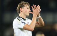 Man Utd nhắm Sander Berge sau khi rút khỏi hai mục tiêu