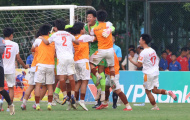 HAGL và SLNA giành hai tấm vé cuối vào bán kết U21 Quốc gia 2026