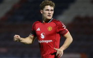 Sao trẻ MU hào hứng khi được Michael Carrick quan tâm