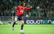 Man City đạt thỏa thuận cá nhân mua Ayyoub Bouaddi