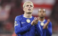 Unai Emery quyết đưa Garnacho về Aston Villa