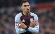Aston Villa thu về 400 triệu bảng và kế hoạch tái thiết của Emery