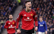 Man Utd dường như đã quên nhiệm vụ cấp bách trên TTCN