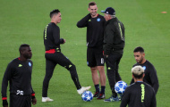Nhìn Fabian Ruiz, mới thấy Carlo Ancelotti đã đúng