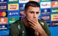 CĐV Real Madrid phẫn nộ vì Perez từ chối mua Rodri