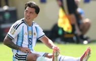Fan MU đòi bán Martinez sau chấn thương ở chung kết World Cup