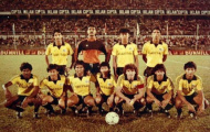 'King' Kevin Keegan và mối nhân duyên đặc biệt với bóng đá Malaysia