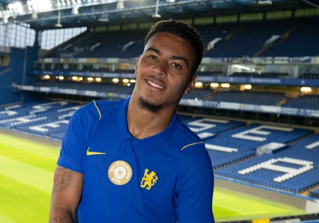 CHÍNH THỨC! Chelsea chiêu mộ bom tấn Morgan Rogers từ Aston Villa