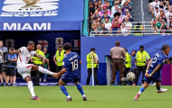 Tin đồn chuyển nhượng sáng 22/7: MU từ chối bán Rashford; Arsenal muốn có Konsa