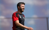 Carrick đại tu tuyến giữa, định hình bản sắc mới cho Man Utd