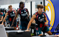 Real Madrid chốt điều kiện chiêu mộ thêm bom tấn