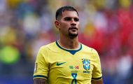Chi đậm cho Bruno Guimaraes là bước đi tham vọng của Arsenal